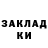 Бутират GHB DARYA KUZMINA